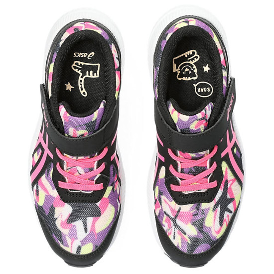 Asics Contend 8 Print PS Asics Contend 8 Print PS